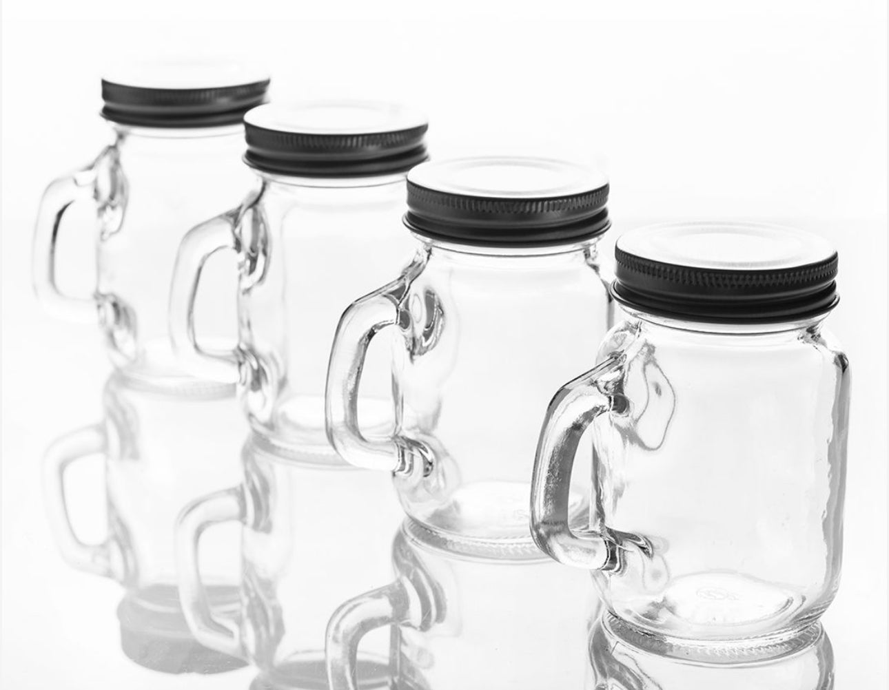Frasco Maison Jar