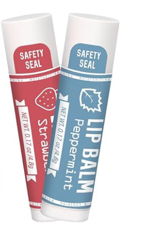 Azen Lip Balm - Bálsamo 4.8g Variedad x Unidad