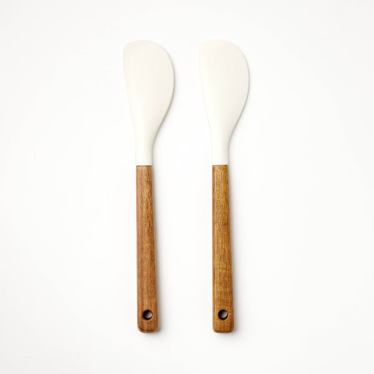 Figmint Mini Spatula Set 2 Piezas
