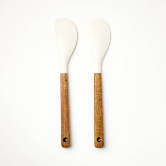 Figmint Mini Spatula Set 2 Piezas