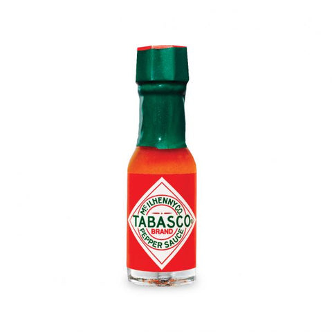 Tabasco Miniatura 5ml