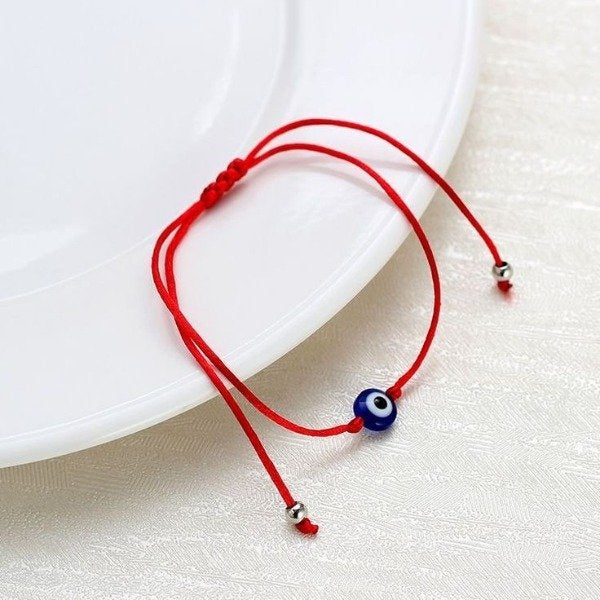 Pulsera de Protección Ojo Turco