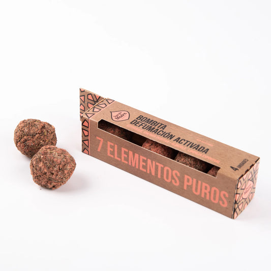 Sagrada Madre - Bombitas