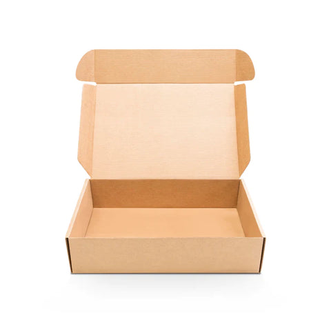 Caja Armable Mailers