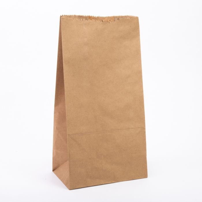 Bolsa Papel Kraft