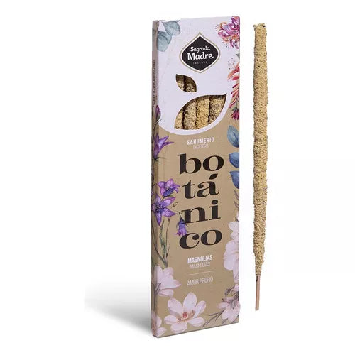 Sagrada Madre - Botánico