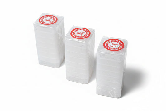 Alcanfor Dear Brand - Tabletas 8 Unidades
