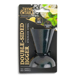 Thyme & Table Stainless Steel Jigger