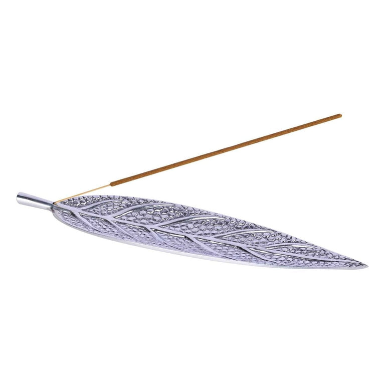 Quemador Hojita - Leaf Burner