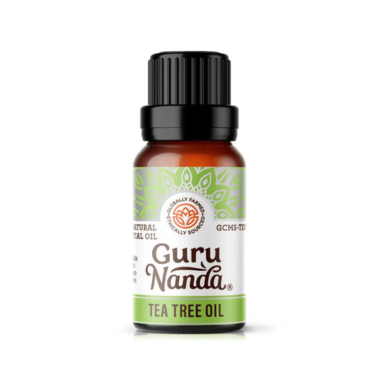 Guru Nanda - Tea Tree - Árbol de Té