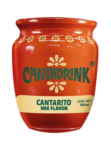 Cantadrink - Cantarito 375ml