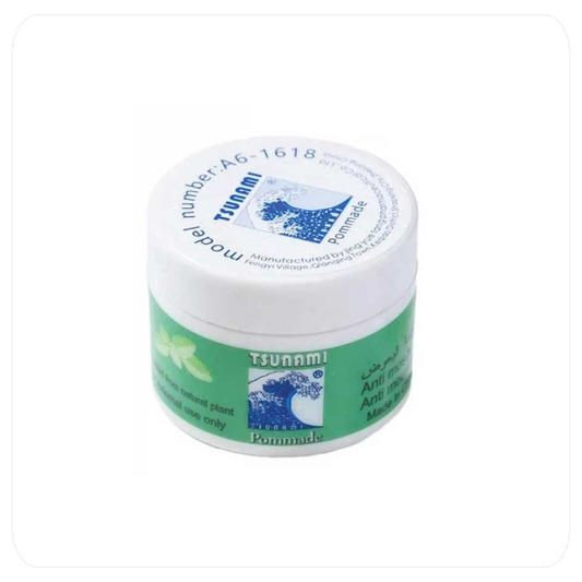 Ungüento Pomada Tsunami 10g