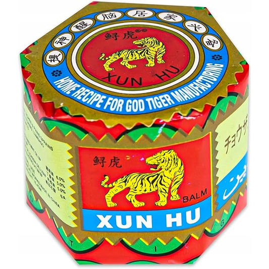 Tiger Balm - Pomada Tigre