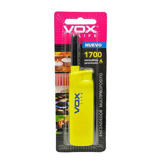 Encendedor Vox Life Pequeño