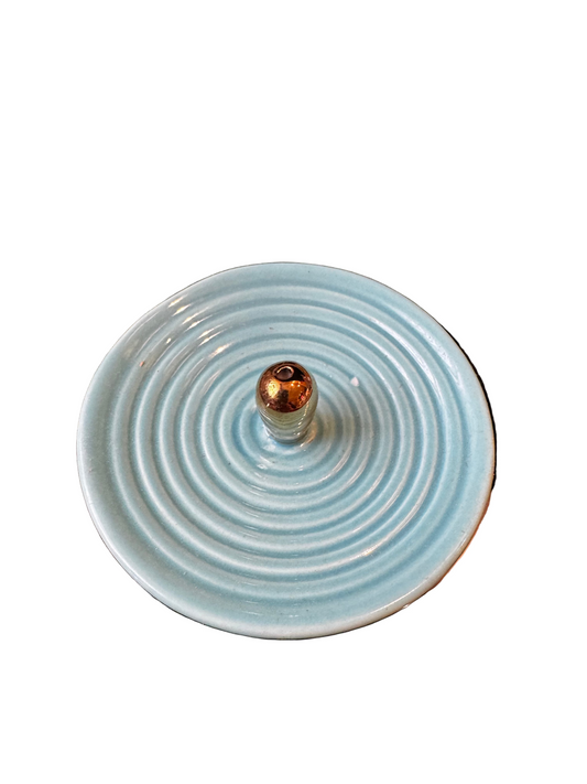 Quemador Mini Incienso