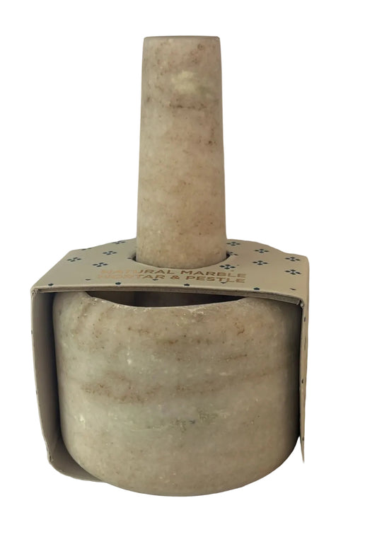 Mortero Mini Premium "India"