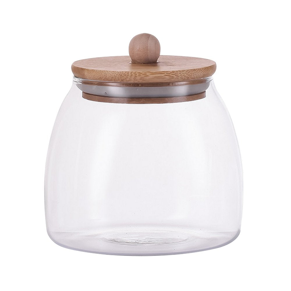 Recipiente Hermético Bolita 250ml (D)