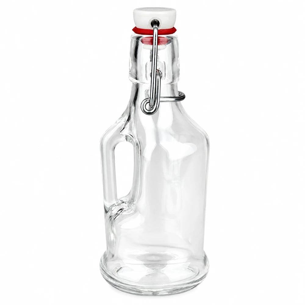 Botella Prensa Rompopera 250ml