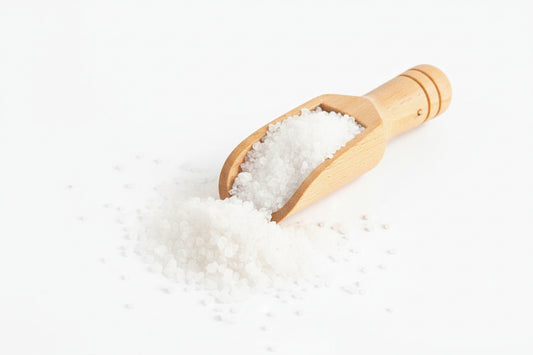 Sal Marina - Sea Salt