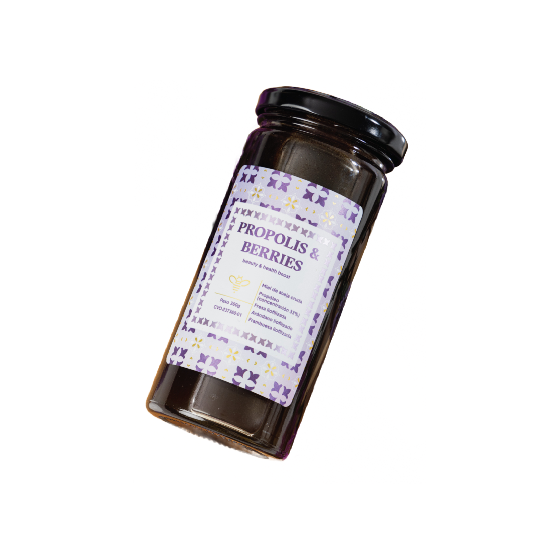 Pollen Keepers - Miel