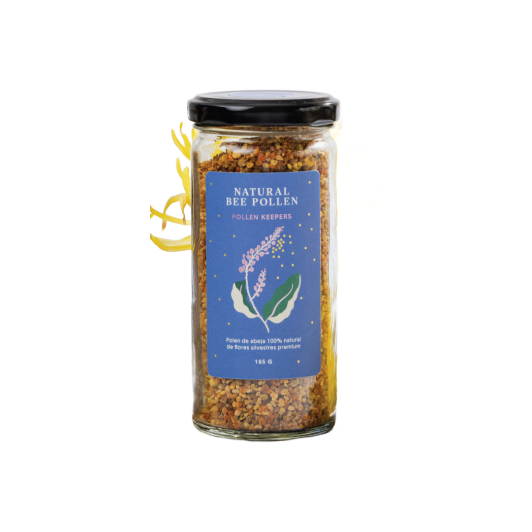 Pollen Keepers - Miel