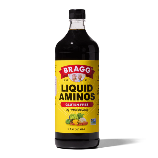 Liquid Aminos 945ml / 32oz Bragg