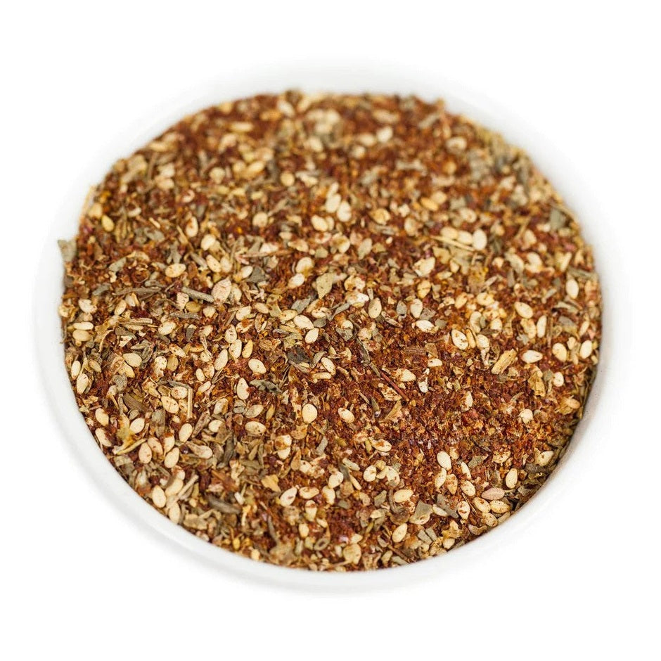 Za'Atar Seasoning - Cúrcuma®