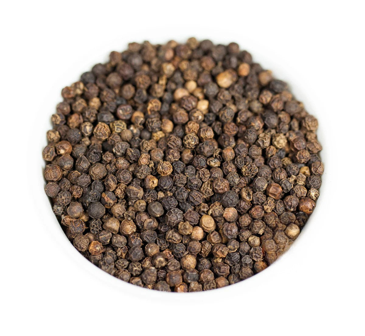 Pimienta - Peppercorn