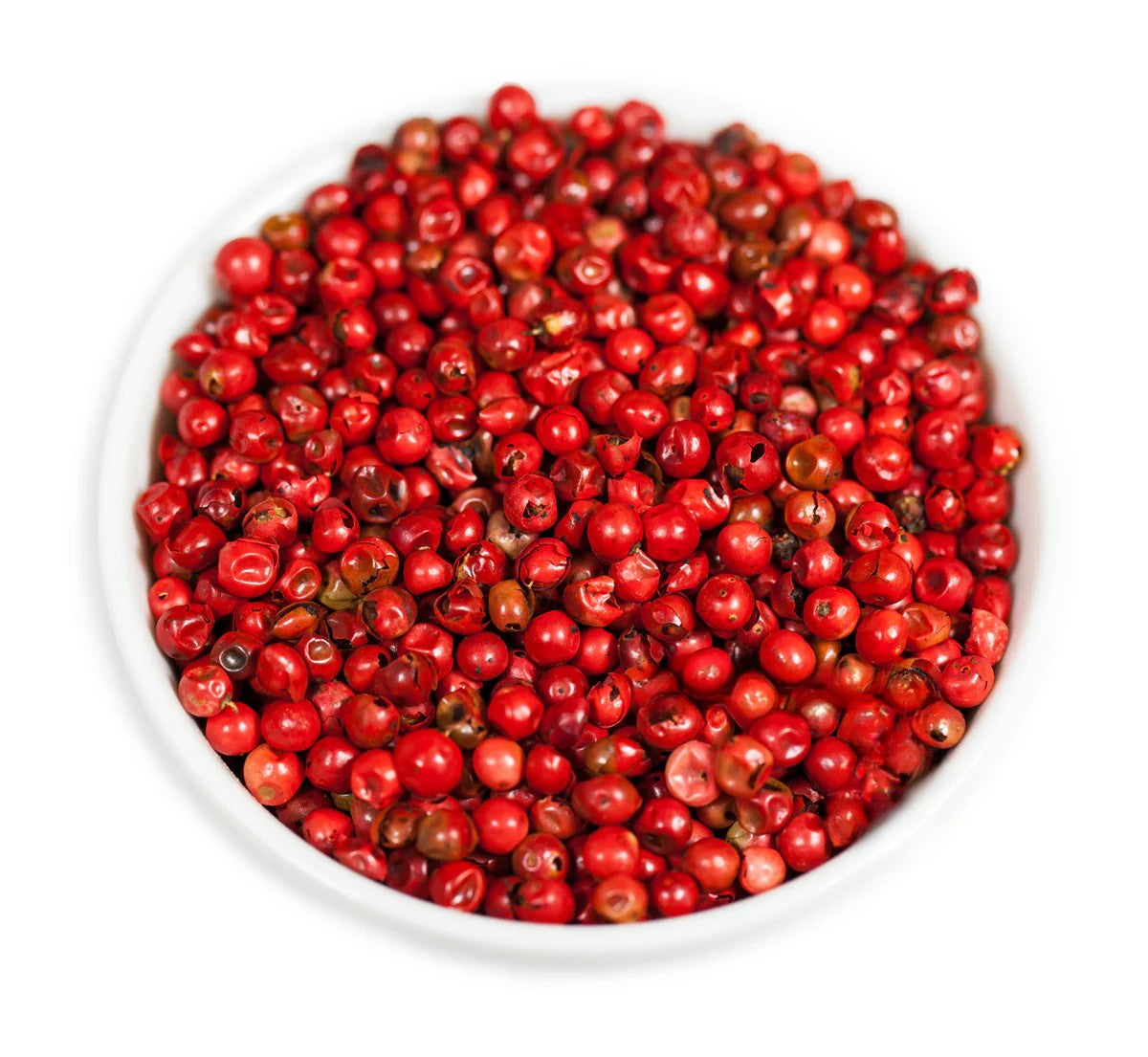 Pimienta - Peppercorn