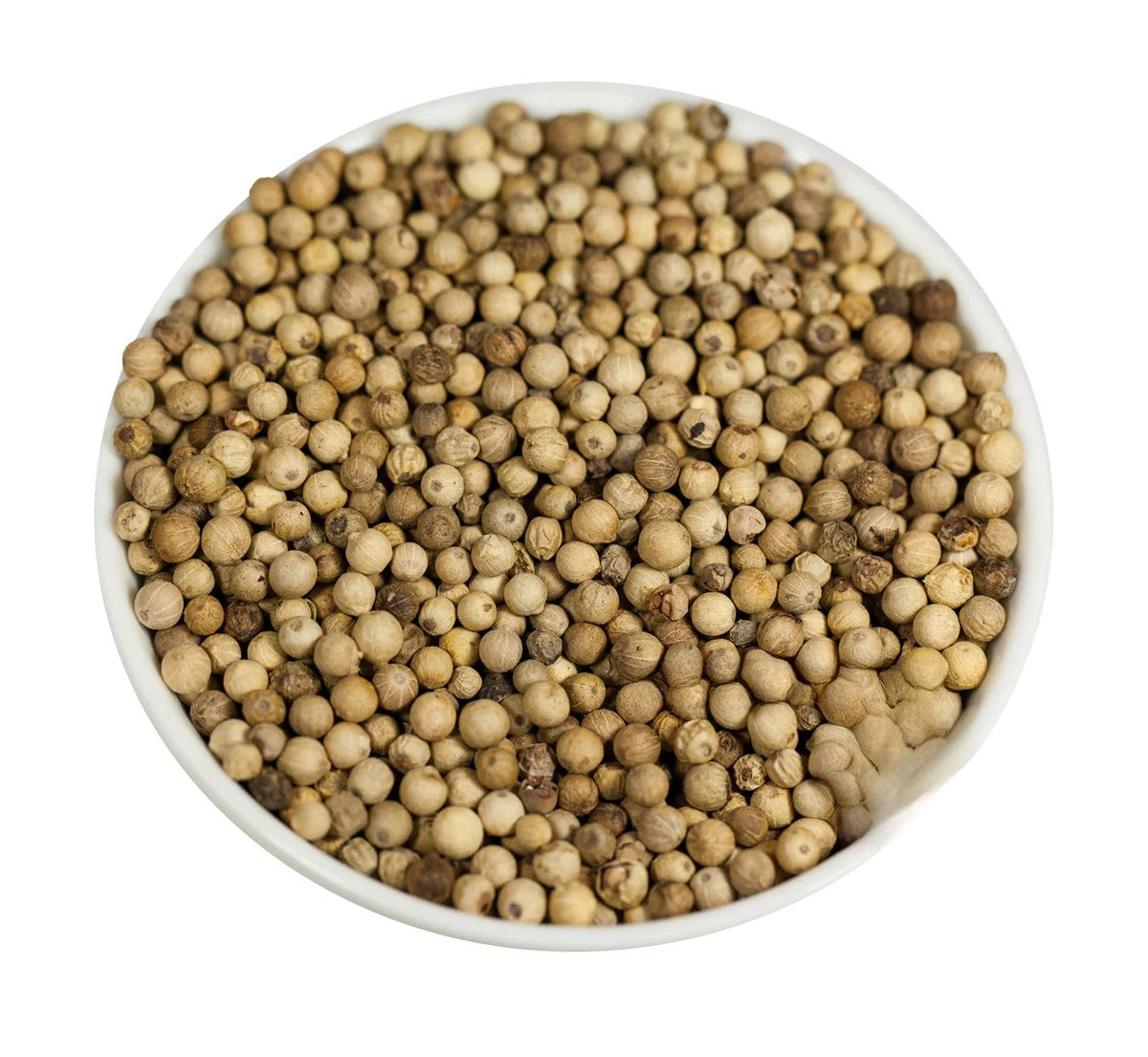 Pimienta - Peppercorn