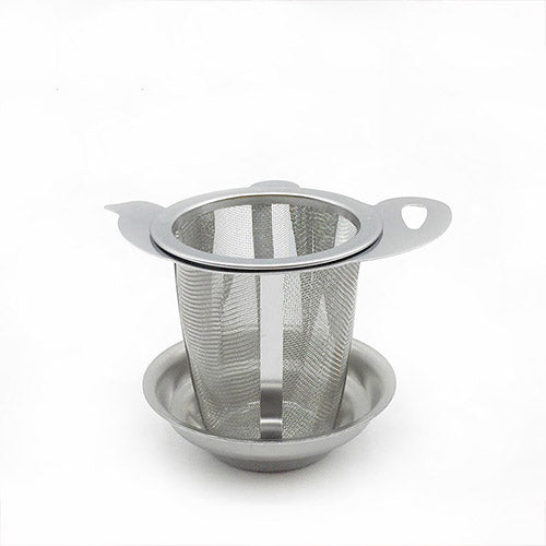 Infusor Forma Tetera (Té & Café)
