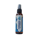 Cinnadol - Ungüento Refrescante