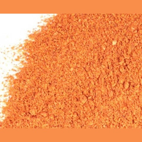 Achiote - Anatto - Molido 1Kg - Especias / Spices