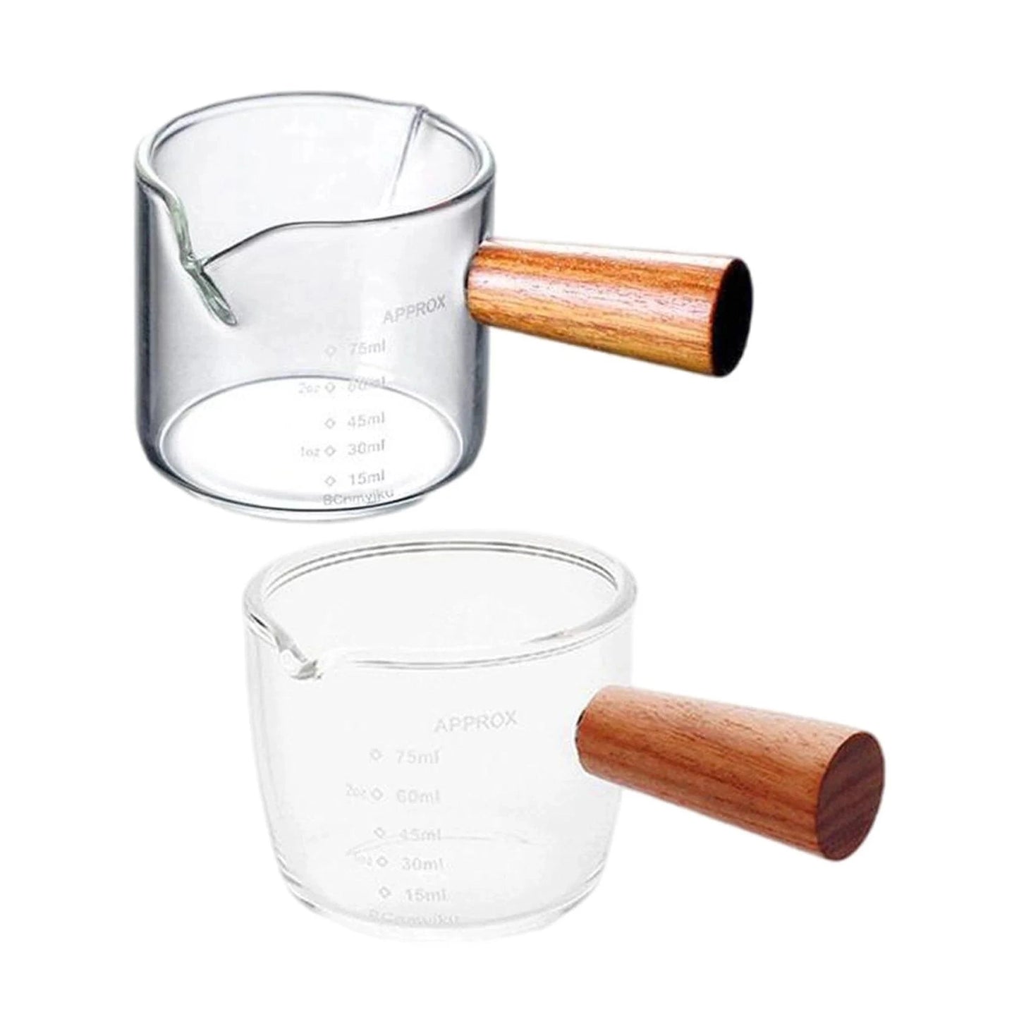 Pichelito Expresso 75ml