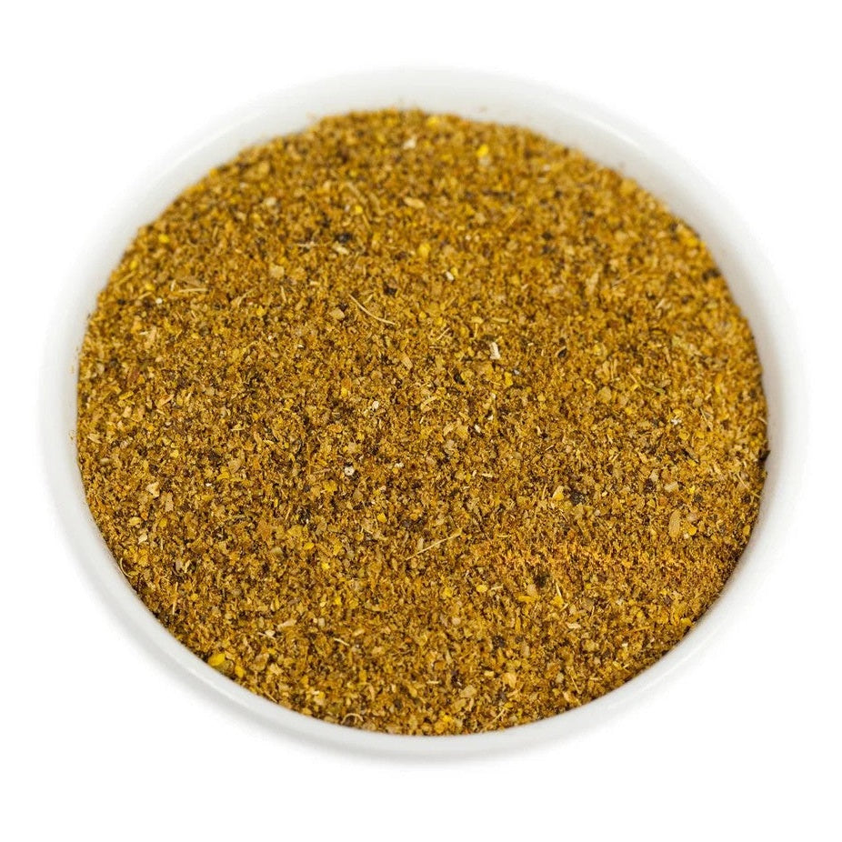 Pumpkin Spice - Cúrcuma®