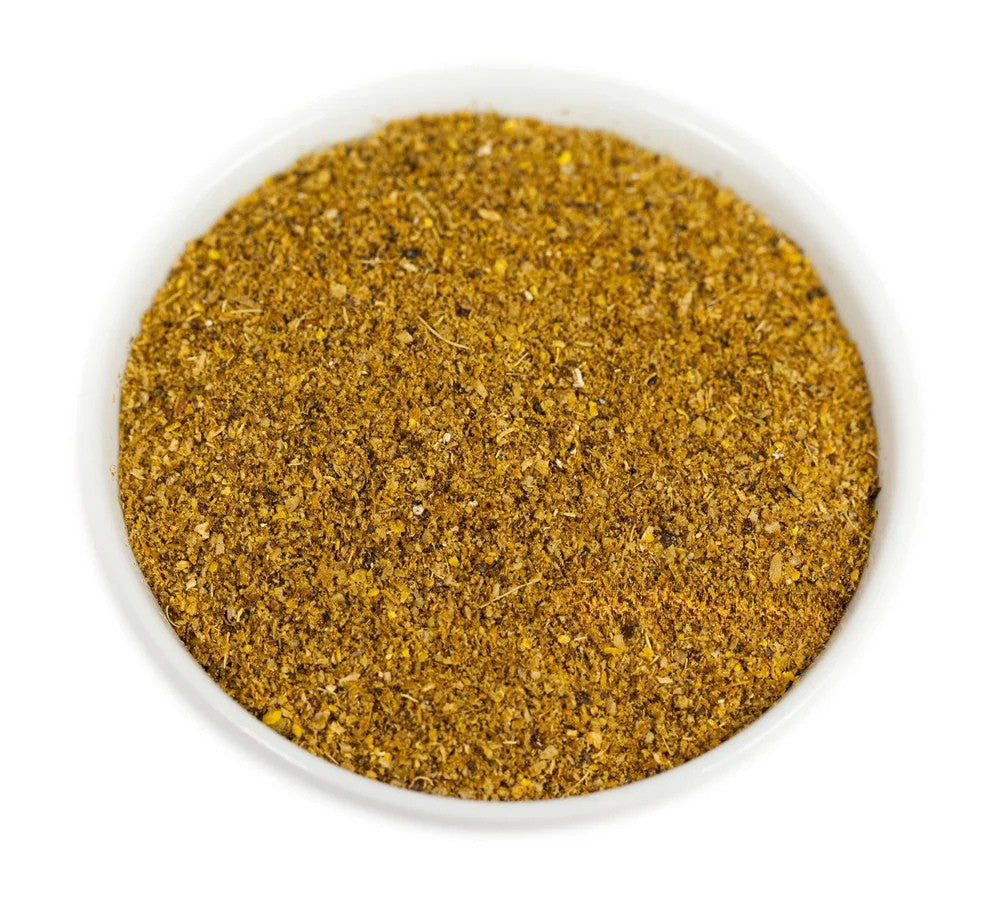Curry Mezcla - Curry Powder