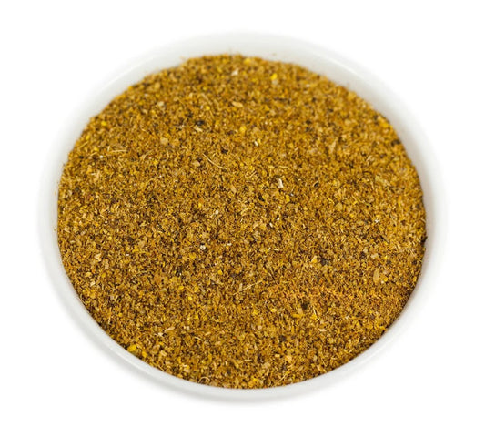 Garam Masala