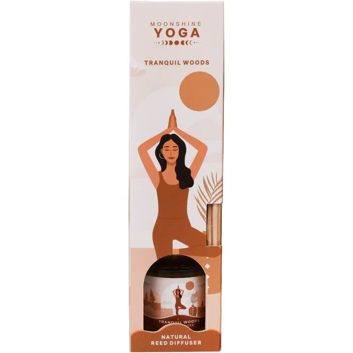 Song of India Difusor Natural - Natural Reed Diffuser