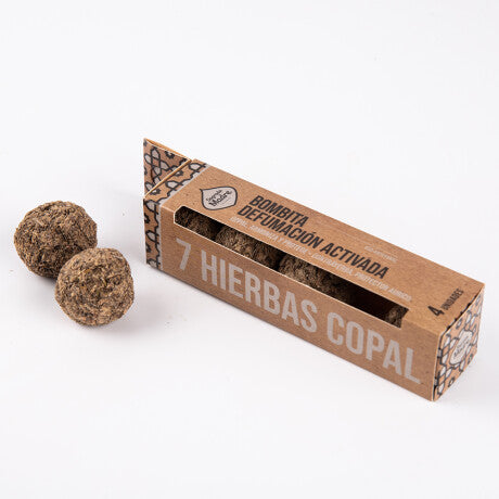 Sagrada Madre - Bombitas