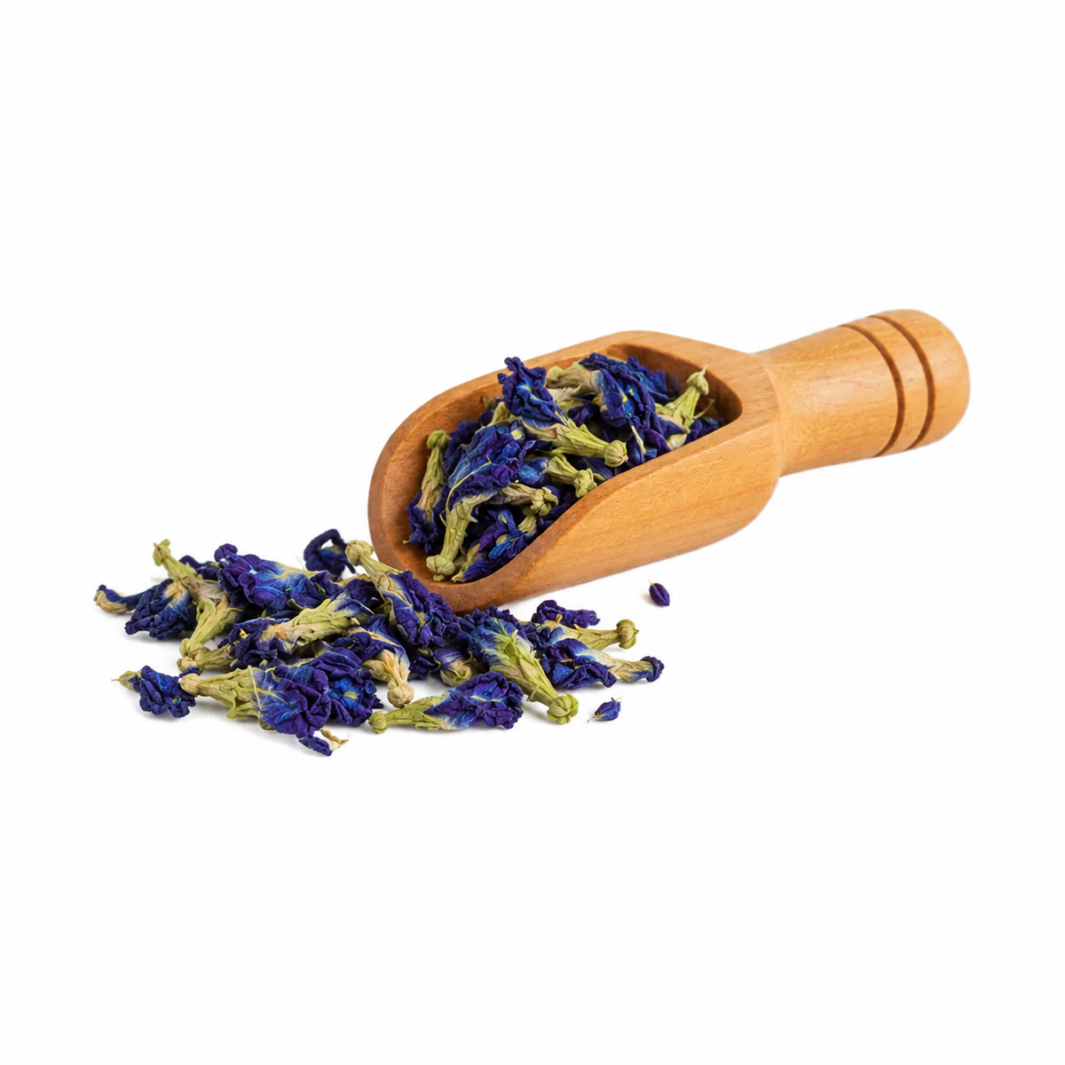 Té Mariposa Azul – presentación regular