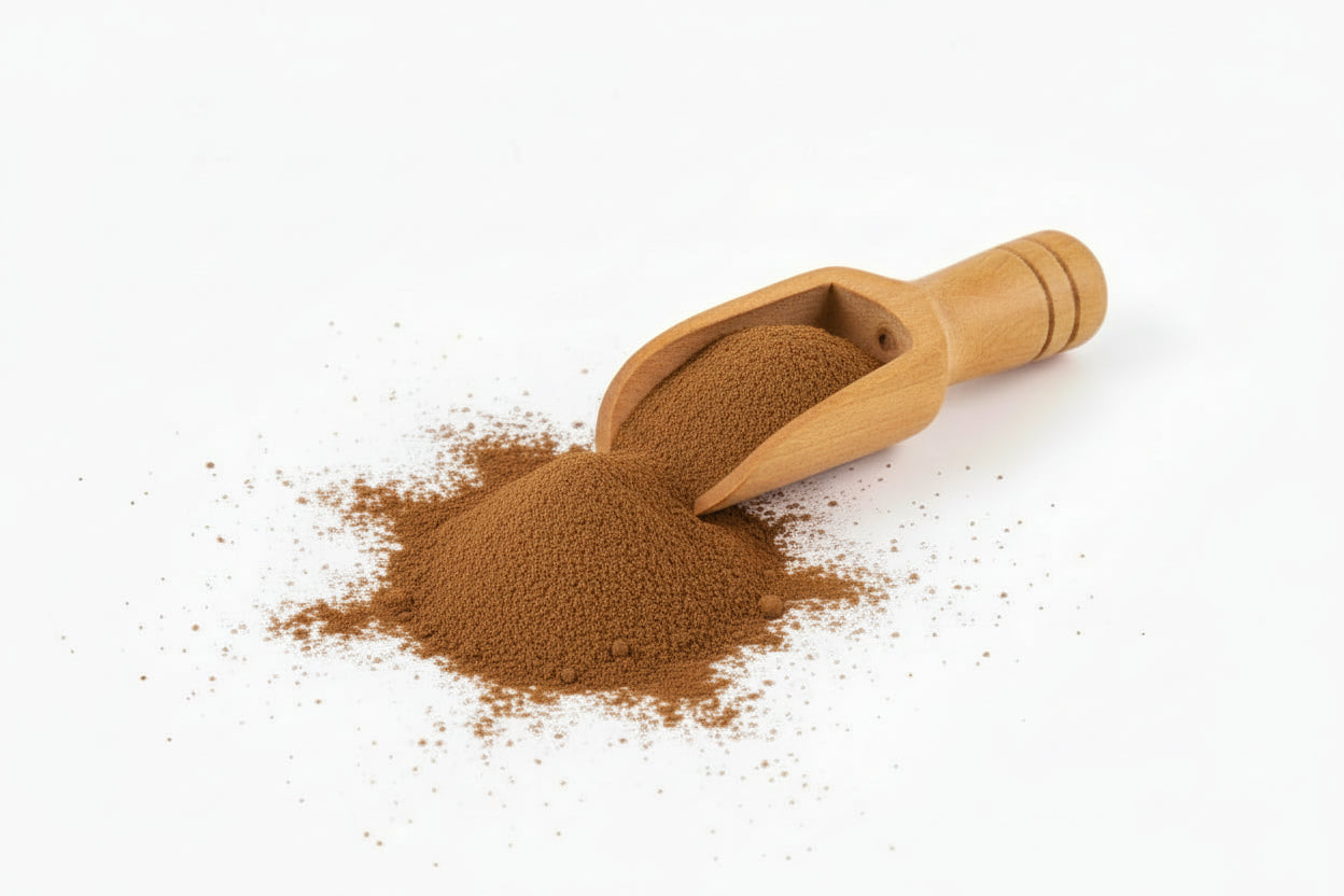 Nuez Moscada - Nutmeg