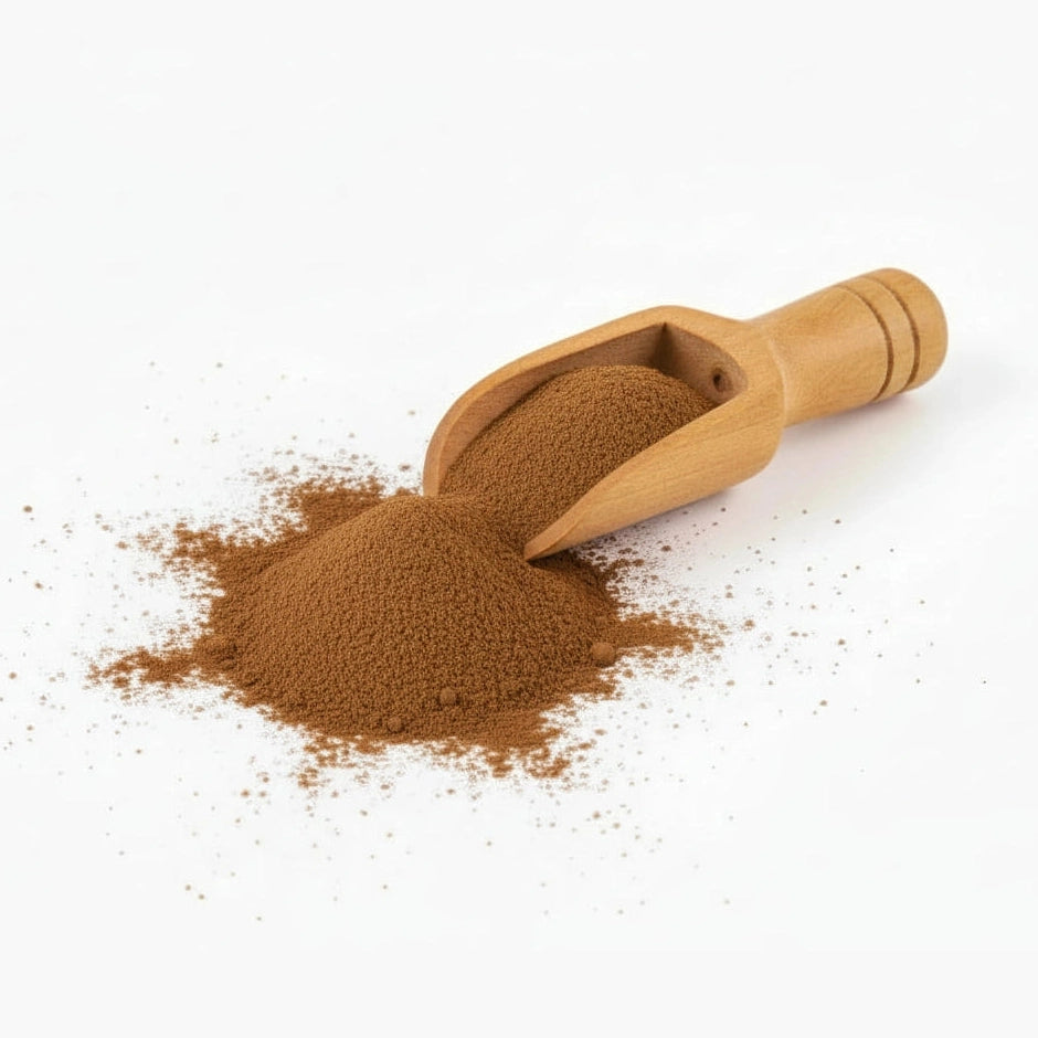 Pumpkin Spice - Cúrcuma®