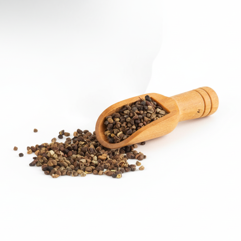 Cardamomo - Cardamom - Cúrcuma®