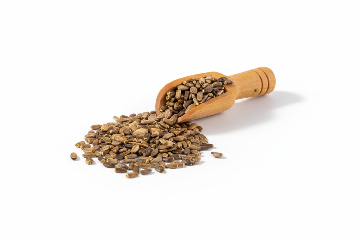 Cardo Mariano - Milk Thistle - Cúrcuma®