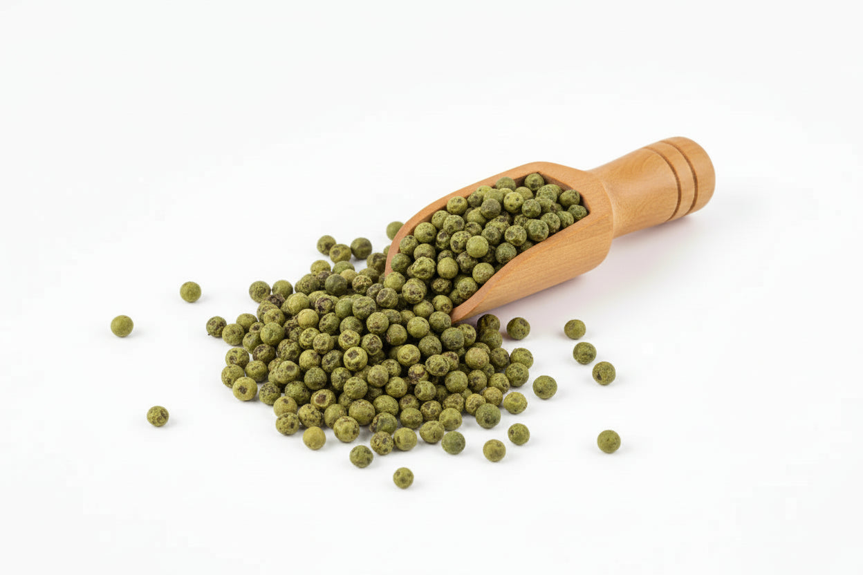 Pimienta - Peppercorn