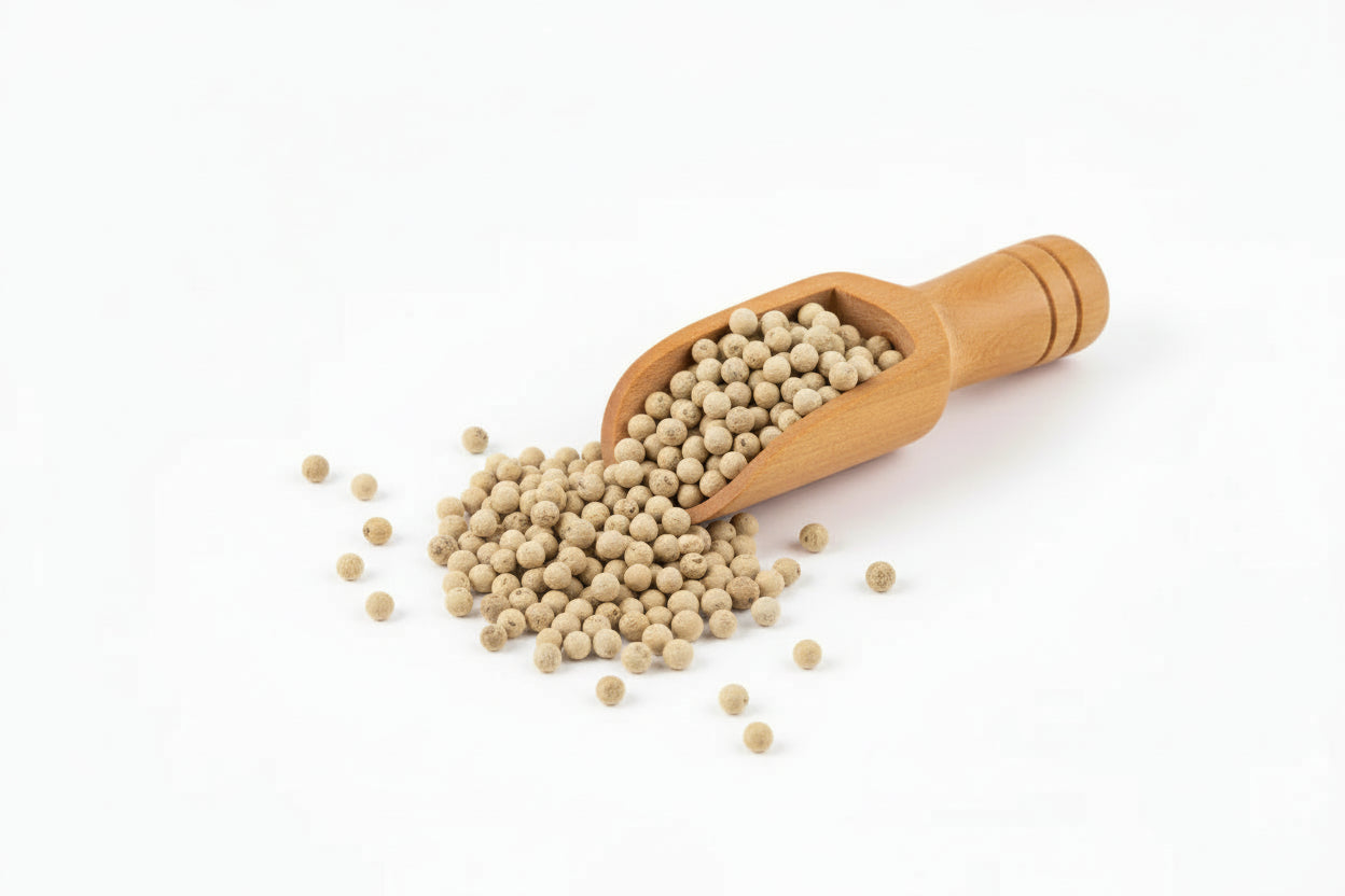 Pimienta - Peppercorn