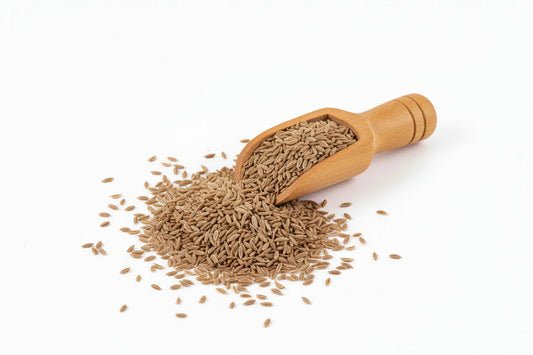 Comino - Cumin
