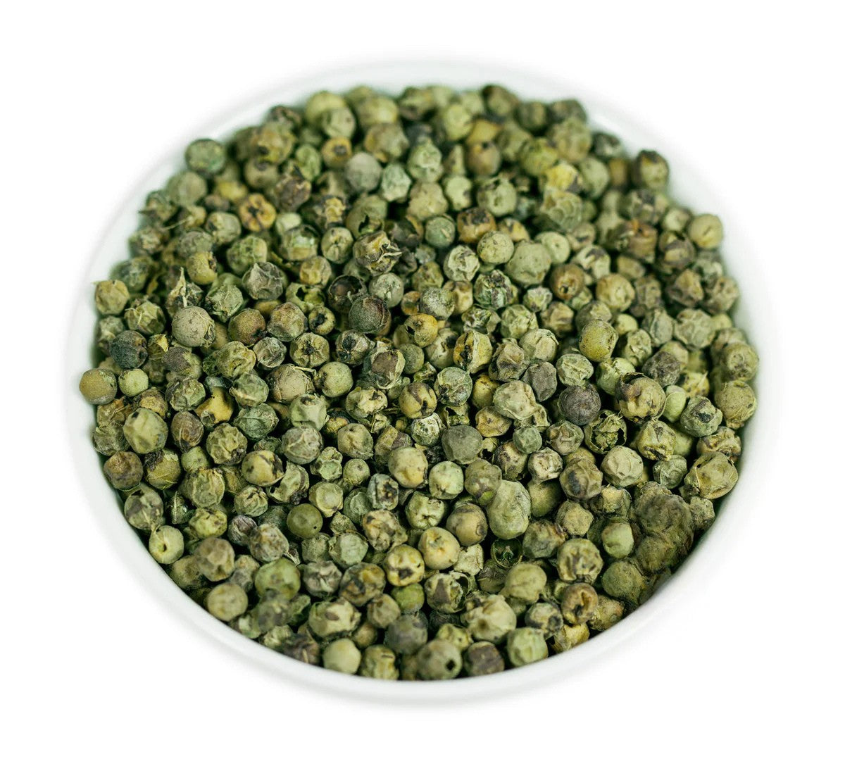 Pimienta - Peppercorn