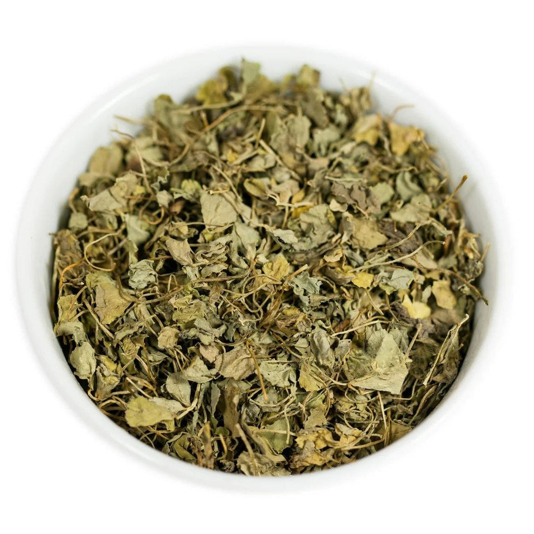 Fenogreco Hoja - Fenugreek Leaf - Cúrcuma®