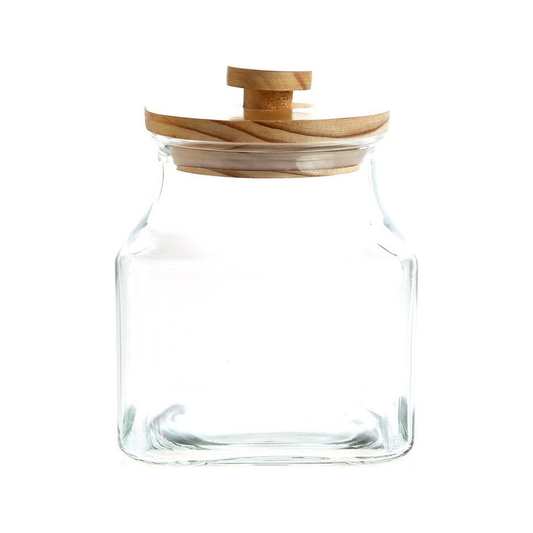 Frasco 2400 ml sobre fondo blanco